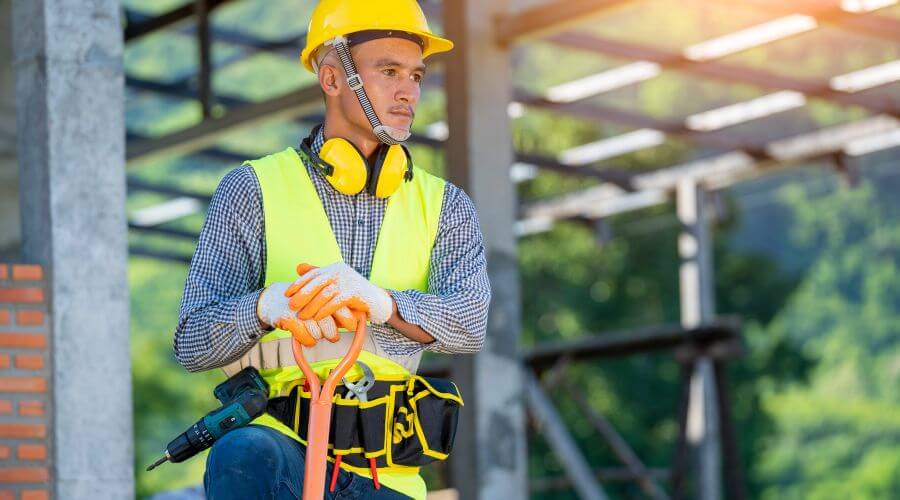 Expert tile roof repair services in Ladoga, IN